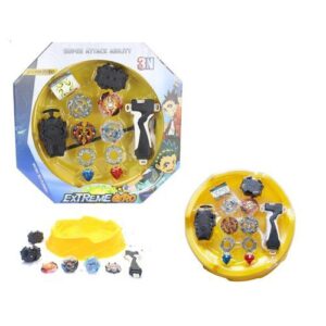 beyblade