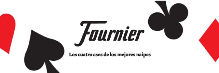 Jeu de cartes Deluxe Rami et Poker professionnel " Fournier " Made In Spain – Image 6