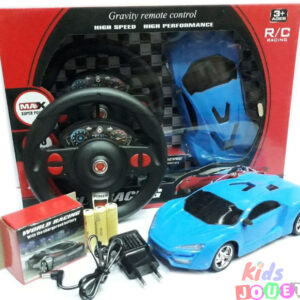 Voiture télécommandée rechargeable World Racing سيارة تحكم عند بعد، شحن كهربائي