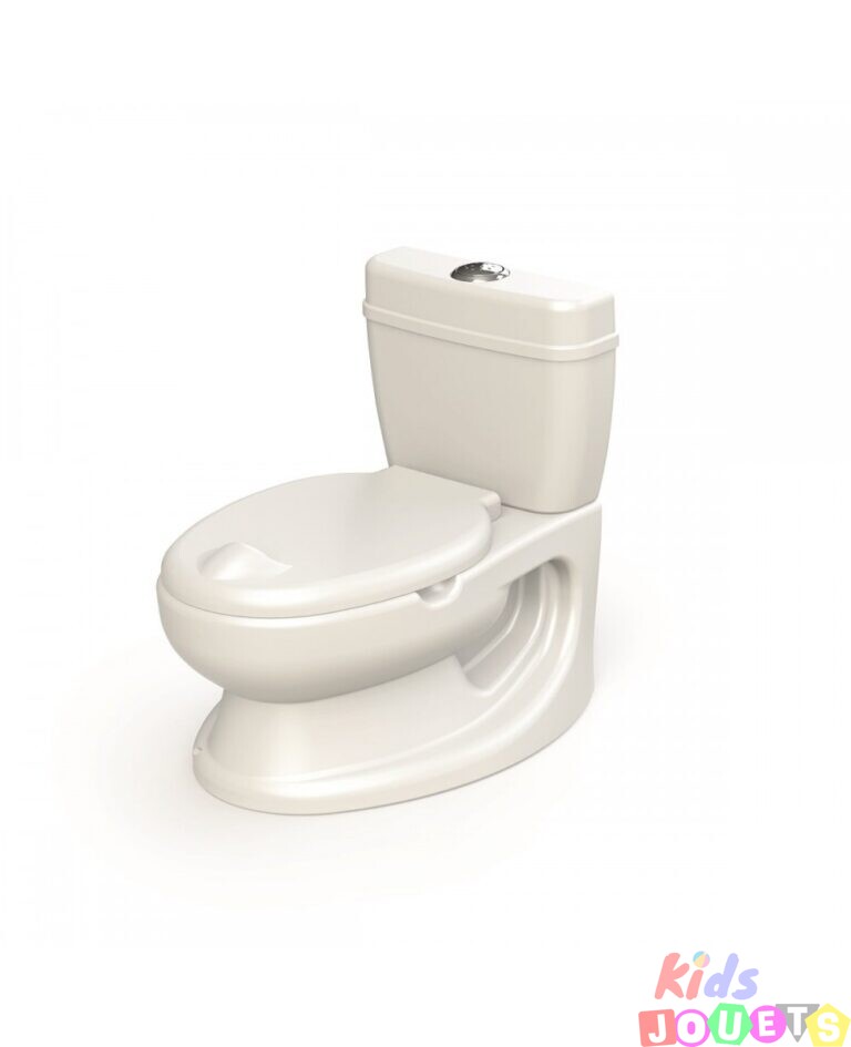 Pot de toilette éducatif d'apprentissage de la propreté – Image 10