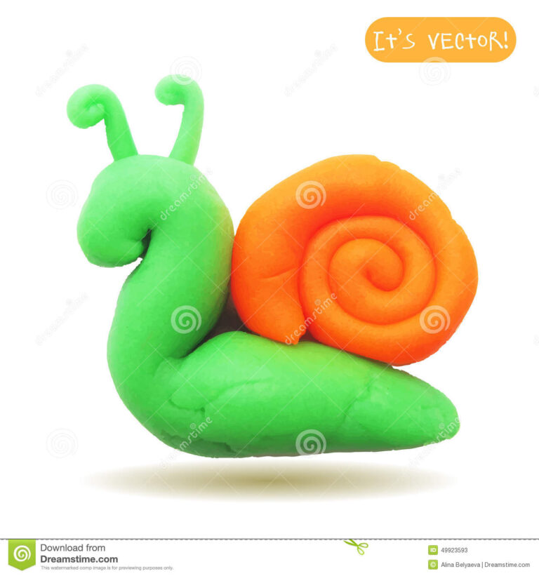 Ensemble créatif pâte à modeler : Cornets de glace – Image 14