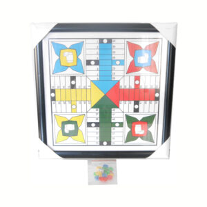 Table de jeu parchisi parchis 4 joueurs - لعبة بارشي 4 أفراد