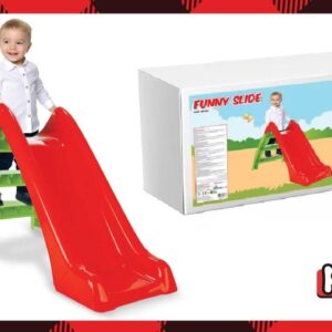 Mon premier Toboggan Funny Slide à partir de 12 mois + Livraison
