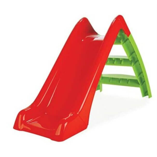 Mon premier Toboggan Funny Slide à partir de 12 mois + Livraison – Image 4