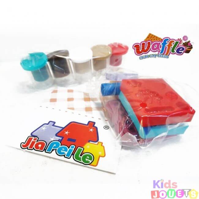 Jeu de pate à modeler – Image 4