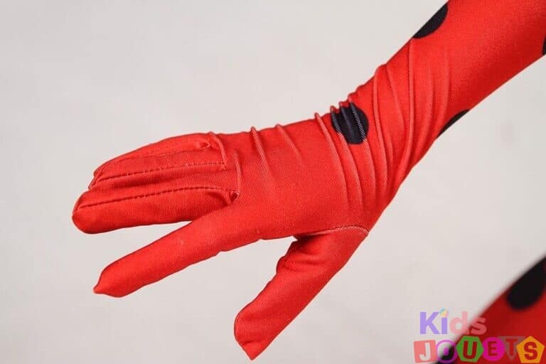 Déguisement Miraculous 3 piéces - Taille S ou M – Image 7