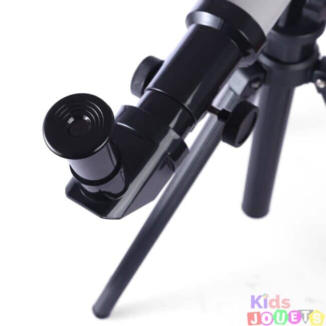 Télescope d'initiation et d'apprentissage avec trépied 20X 40X 60X – Image 7