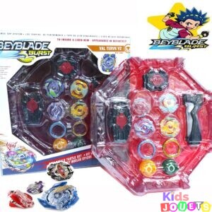 Beyblade Burst avec arène à branches Kit Duel Epique