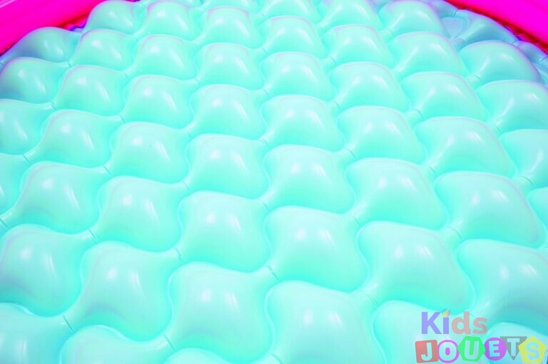 Piscine à sol gonflable Gonflable Ronde Pour Enfants 1,02m x 25cm – Image 4
