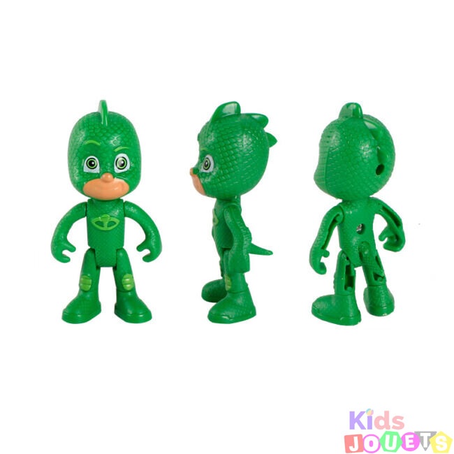 Ensemble figurines PJMASK supers Heros – Image 8