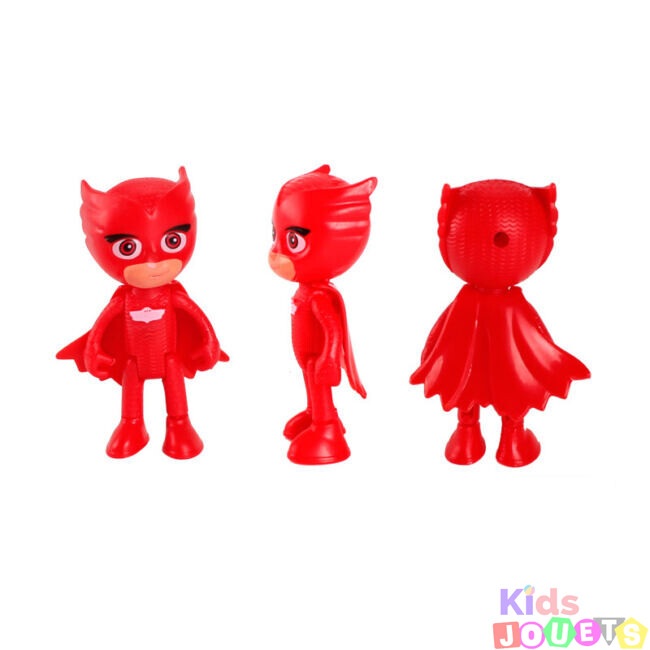 Ensemble figurines PJMASK supers Heros – Image 5