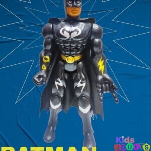Figurine amovible Batman 35cm
