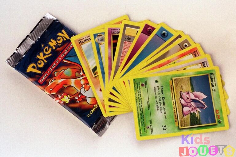 Coffret Métallique  Cartes Pokemon ! " SworD And ShieLd " Red-Box Collector – Image 2