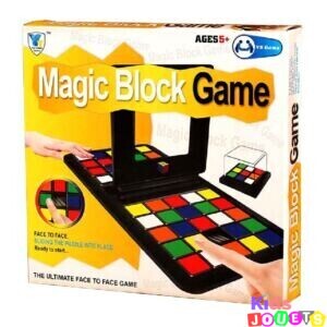 Jeu de société Magic Block Game
