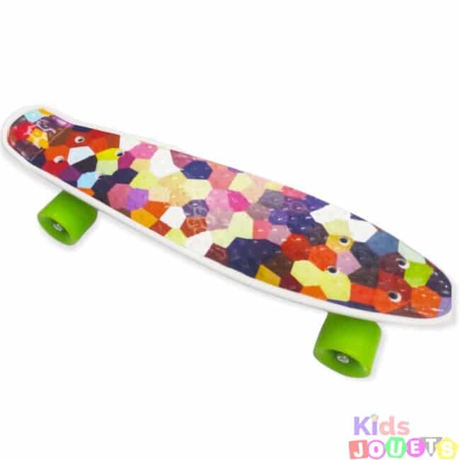 Skateboard Penny Skate Planche à roulettes 55x15CM – Image 6