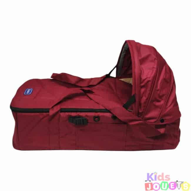 Couffin mobile confort porte bébé imperméable de naissance jusqu'à 9 kilos – Image 7