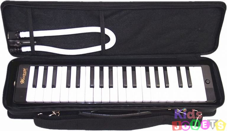Malette Prestige Melodica piano à flûte 37 touches – Image 7
