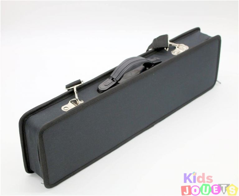 Malette Prestige Melodica piano à flûte 37 touches – Image 5
